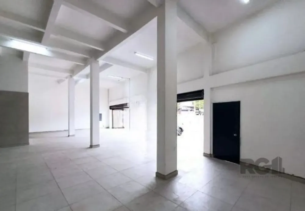 Loja-Salão, 530 m² - Foto 2
