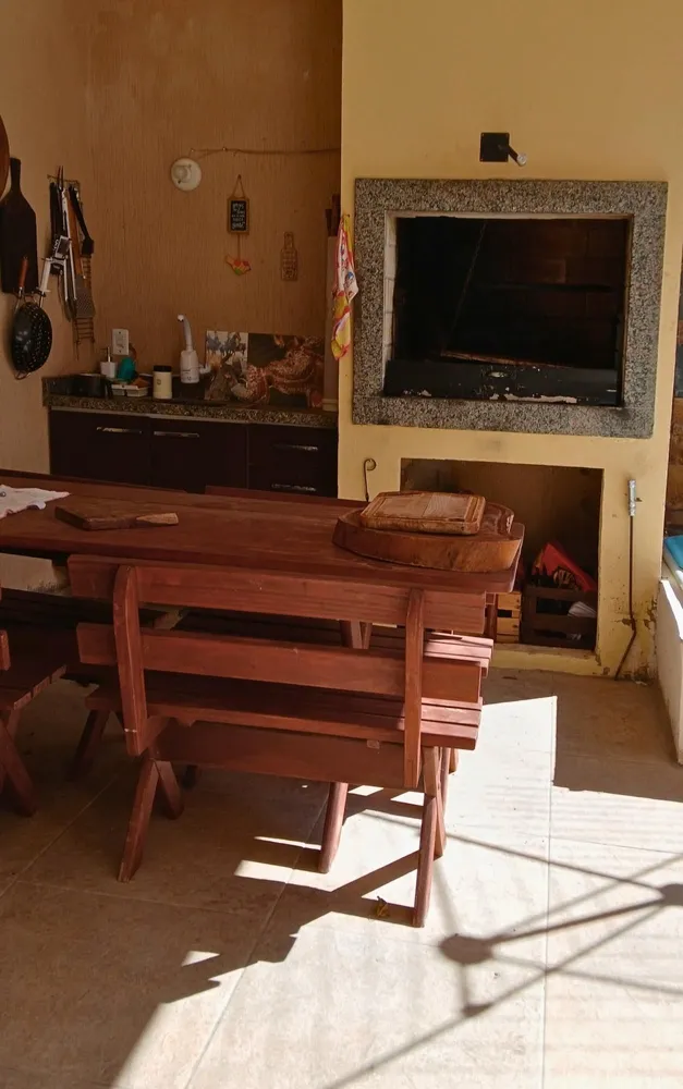 Casa, 3 quartos, 140 m² - Foto 1