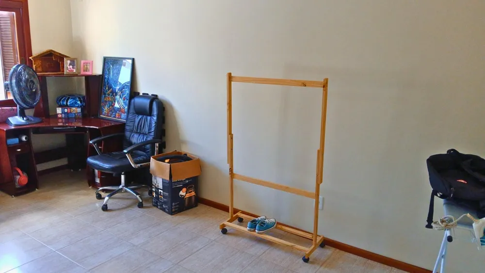 Casa, 3 quartos, 140 m² - Foto 9