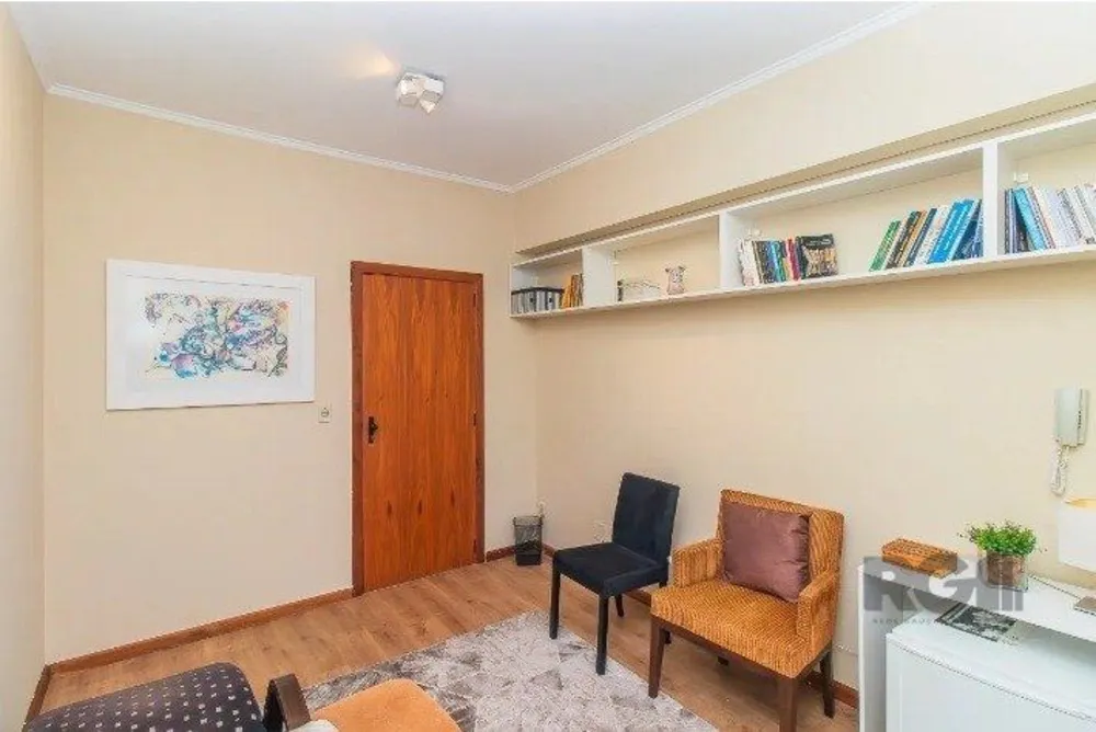 Sala-Conjunto, 26 m² - Foto 1
