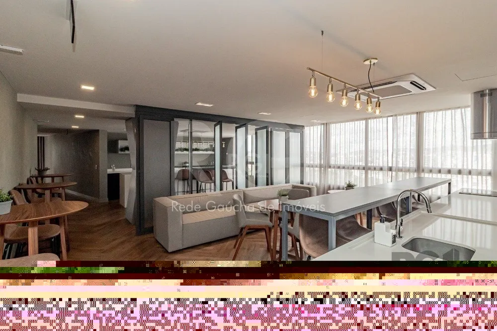 Apartamento, 1 quarto, 48 m² - Foto 2