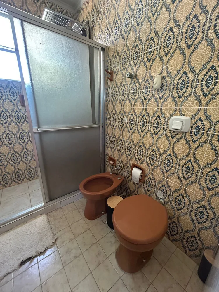 Apartamento, 2 quartos, 67 m² - Foto 1