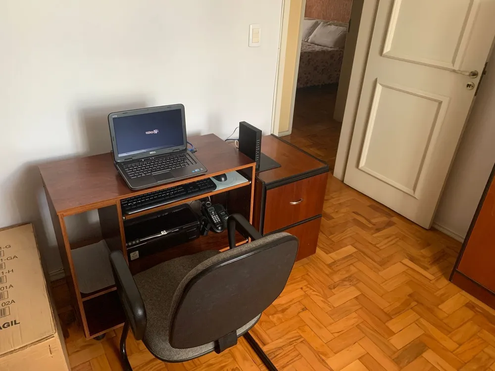 Apartamento, 2 quartos, 67 m² - Foto 7