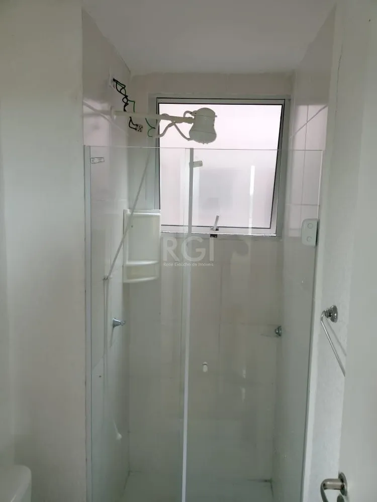 Apartamento, 2 quartos, 40 m² - Foto 1