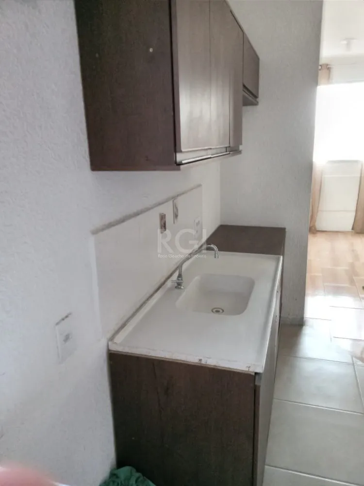 Apartamento, 2 quartos, 40 m² - Foto 1