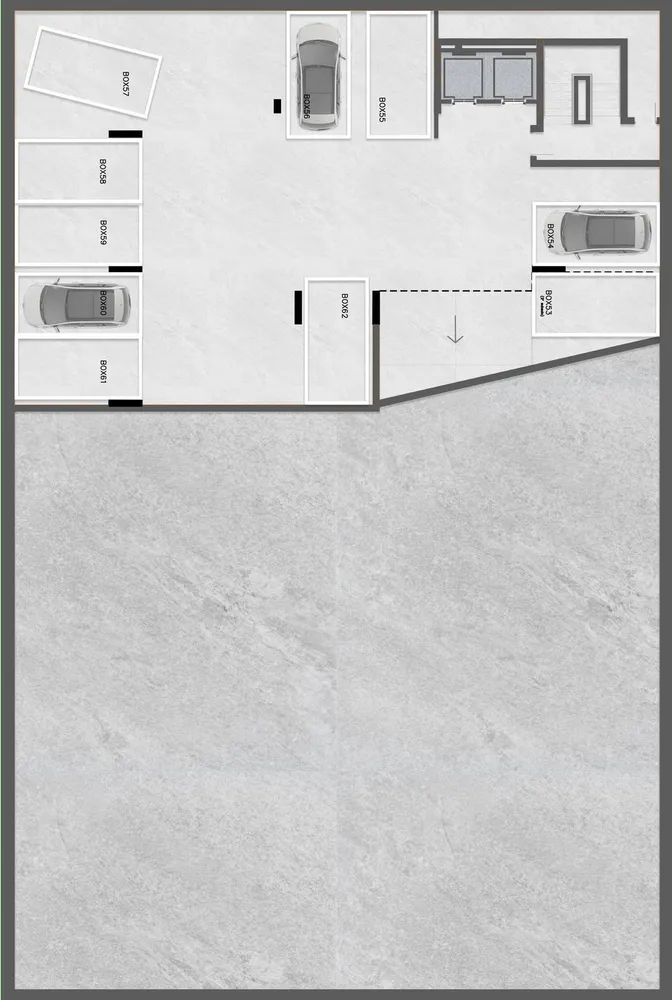 Apartamento, 1 quarto, 33 m² - Foto 5
