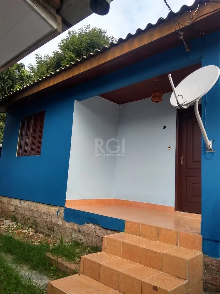 Casa, 2 quartos, 322 m² - Foto 3