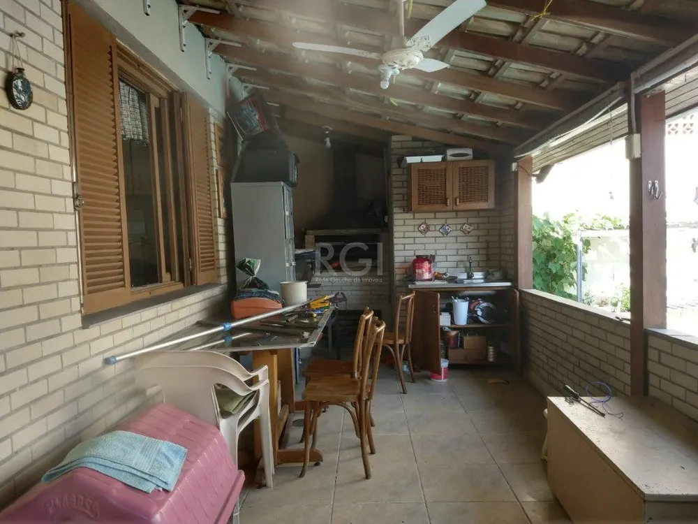 Casa, 2 quartos, 322 m² - Foto 1