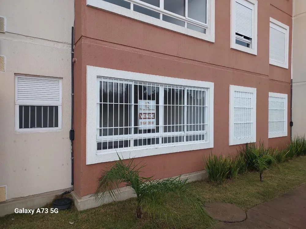 Apartamento, 2 quartos, 49 m² - Foto 10