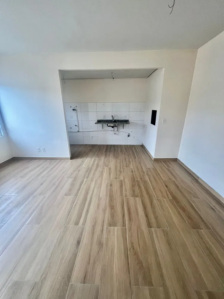 Apartamento, 2 quartos, 49 m² - Foto 1
