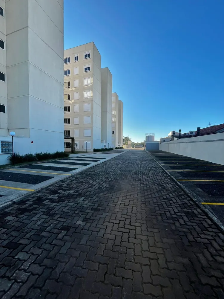 Apartamento, 2 quartos, 49 m² - Foto 9
