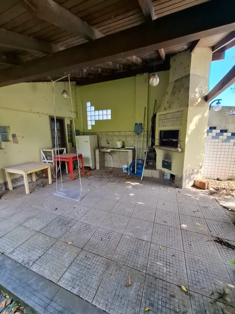 Casa, 4 quartos, 250 m² - Foto 13