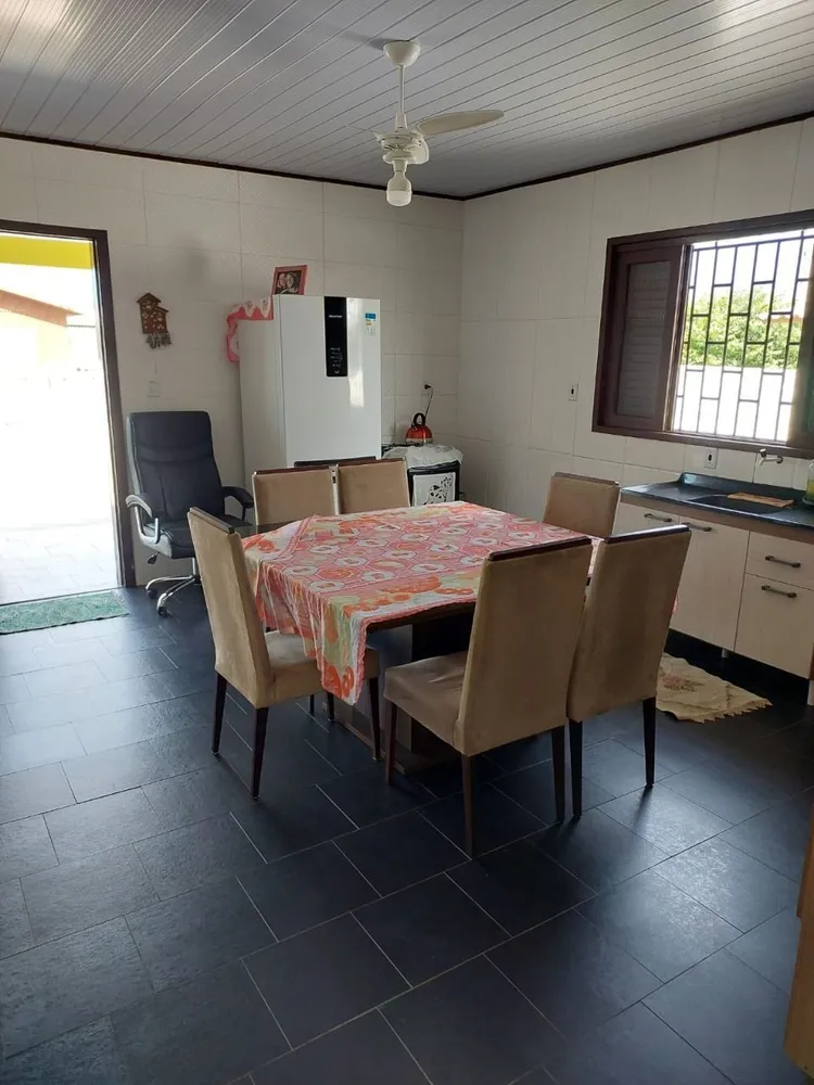 Casa, 3 quartos, 100 m² - Foto 2