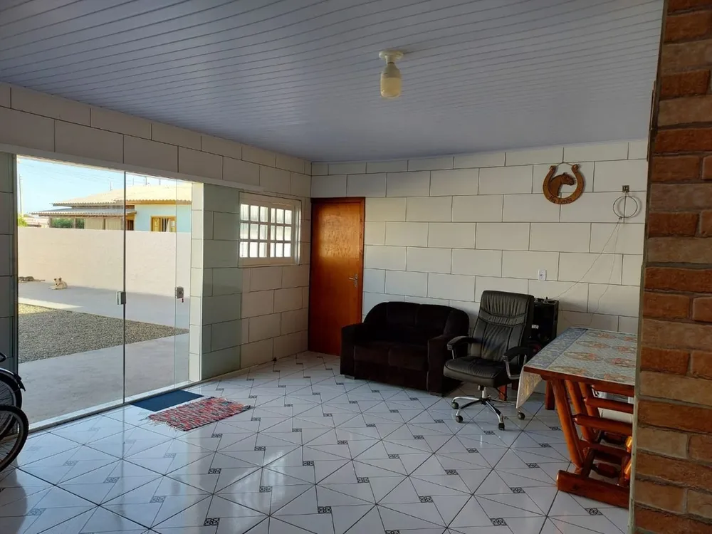 Casa, 3 quartos, 100 m² - Foto 1