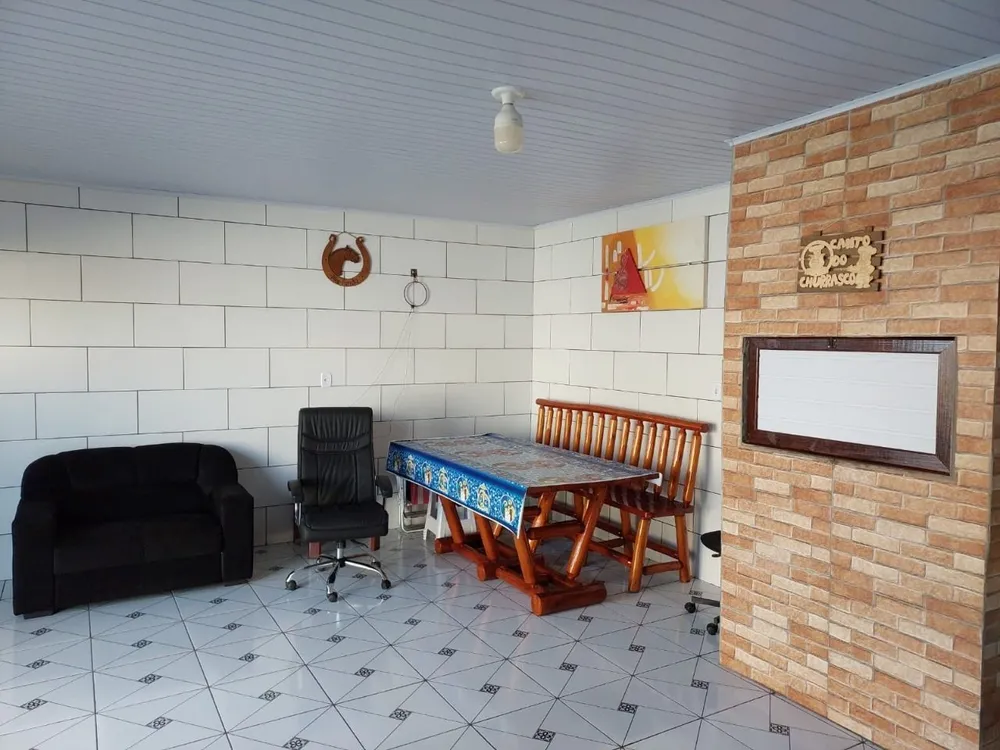 Casa, 3 quartos, 100 m² - Foto 13