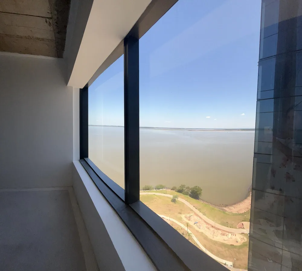 Sala-Conjunto, 33 m² - Foto 1