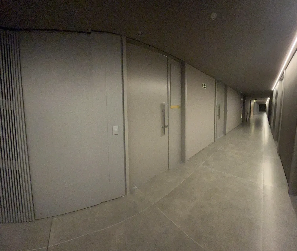 Sala-Conjunto, 33 m² - Foto 4