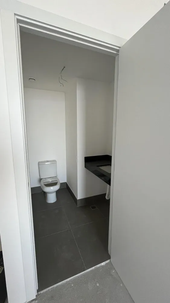 Sala-Conjunto, 33 m² - Foto 3