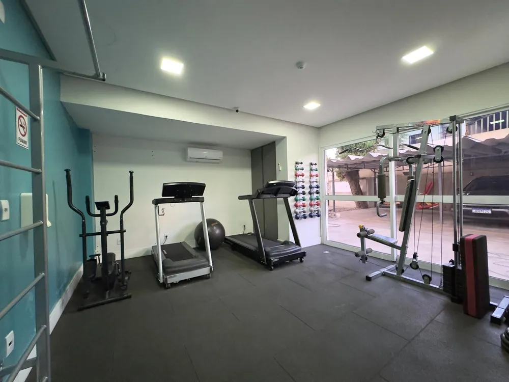 Apartamento, 2 quartos, 63 m² - Foto 6
