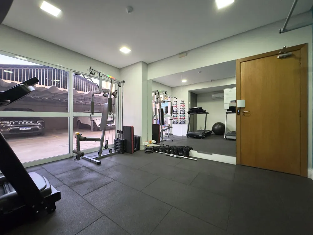 Apartamento, 2 quartos, 63 m² - Foto 1