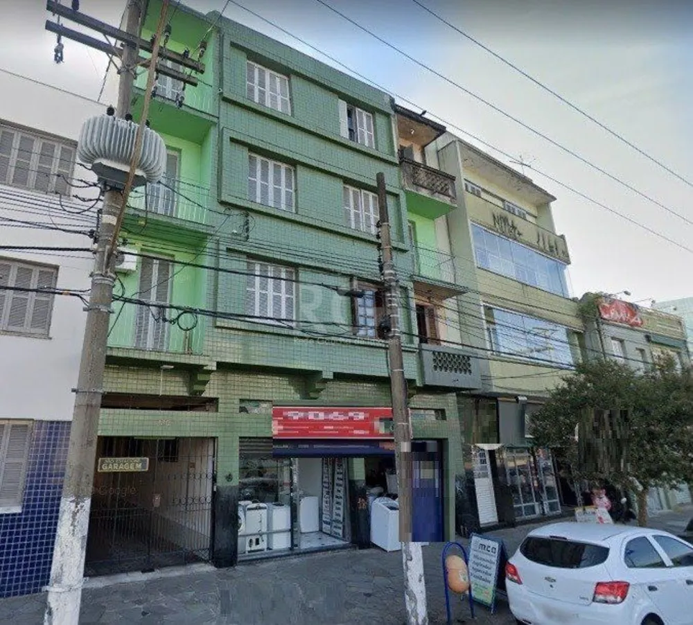 Apartamento, 3 quartos, 96 m² - Foto 4