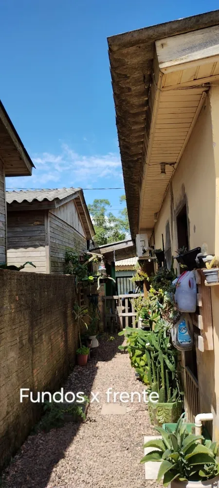 Casa, 2 quartos, 72 m² - Foto 9