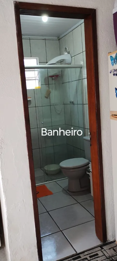 Casa, 2 quartos, 72 m² - Foto 5