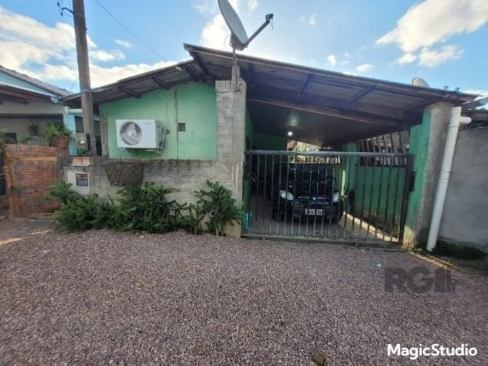 Casa, 2 quartos, 72 m² - Foto 4