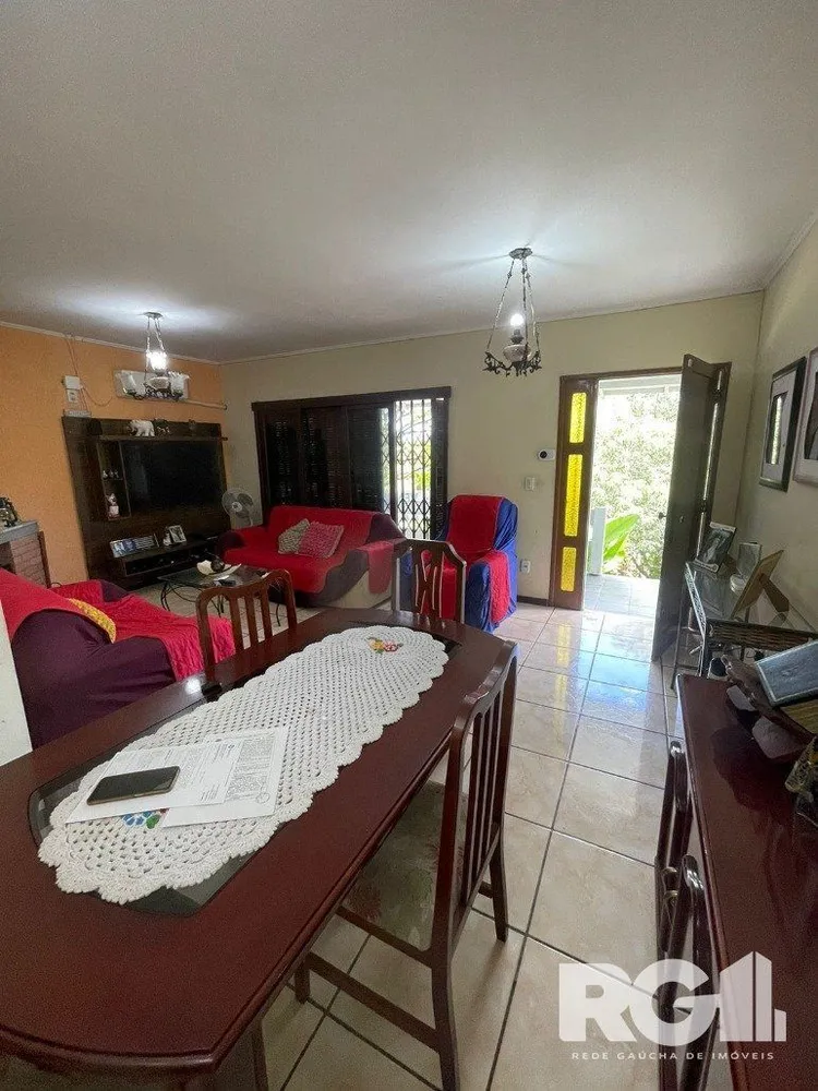Casa, 5 quartos, 215 m² - Foto 5