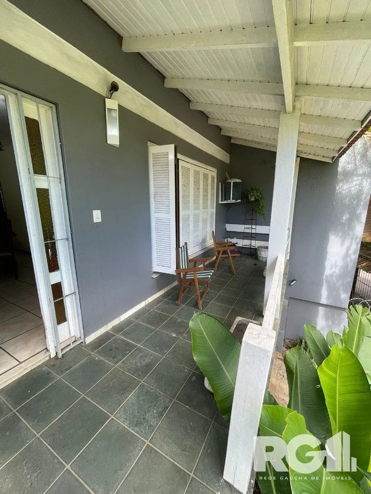 Casa, 5 quartos, 215 m² - Foto 8