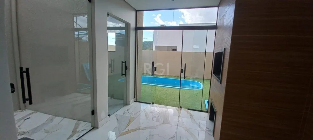Casa, 3 quartos, 100 m² - Foto 1