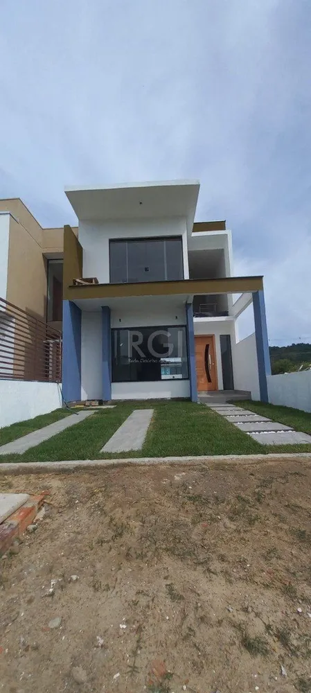Casa, 3 quartos, 100 m² - Foto 7