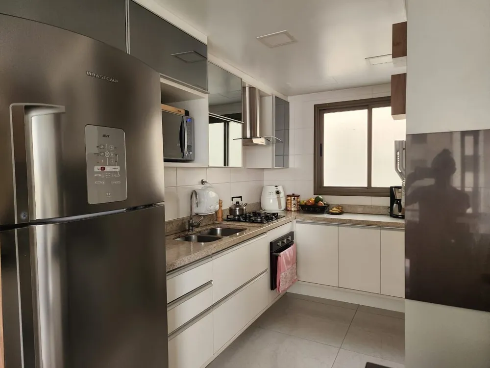 Apartamento, 3 quartos, 104 m² - Foto 1