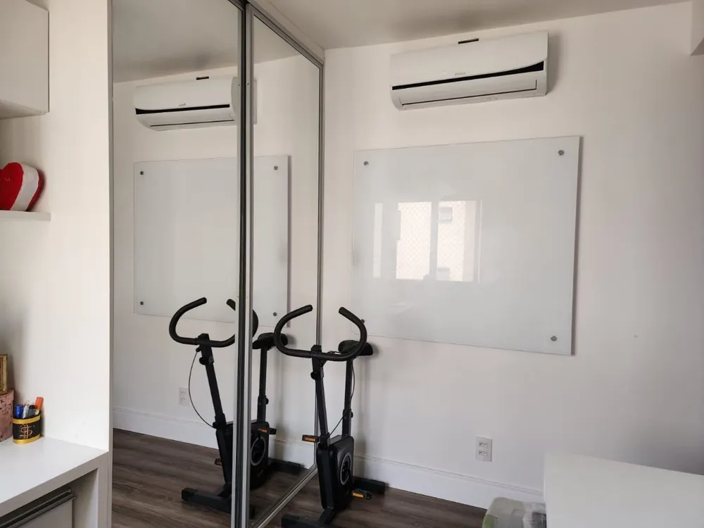 Apartamento, 3 quartos, 104 m² - Foto 2
