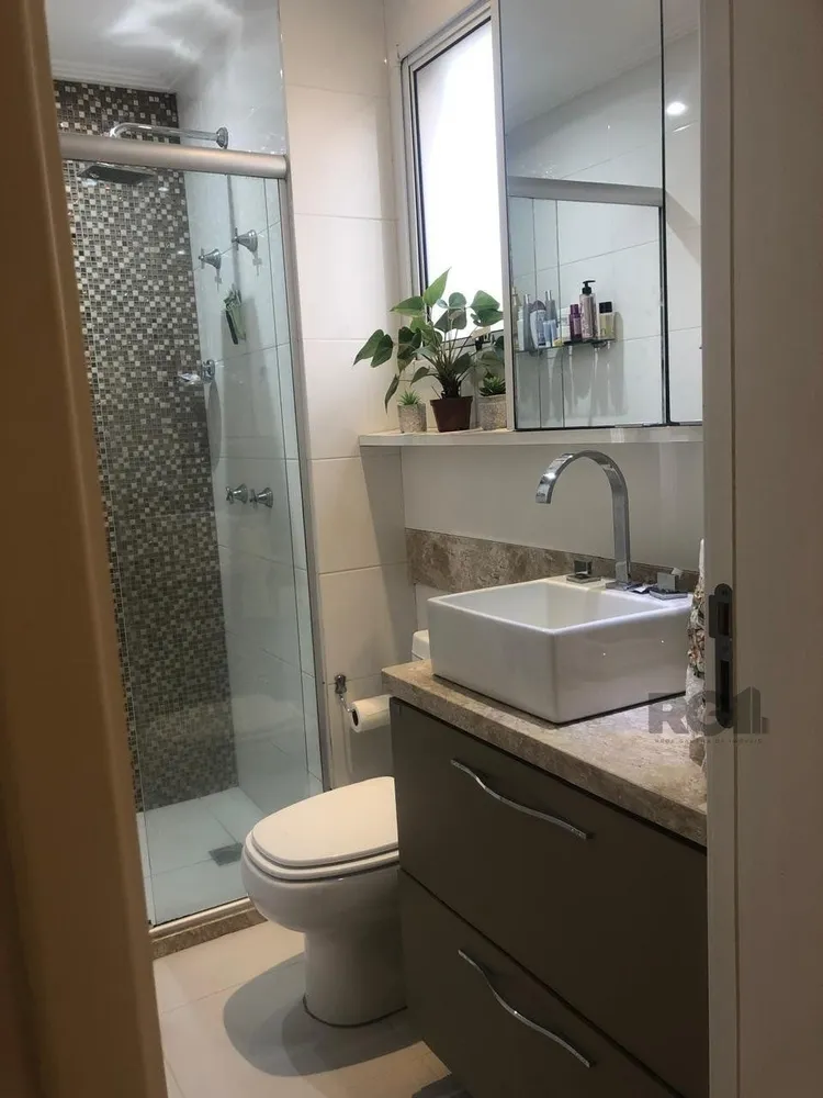 Apartamento, 1 quarto, 41 m² - Foto 2