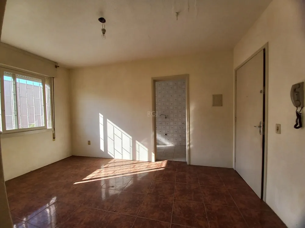 Apartamento, 1 quarto, 41 m² - Foto 1
