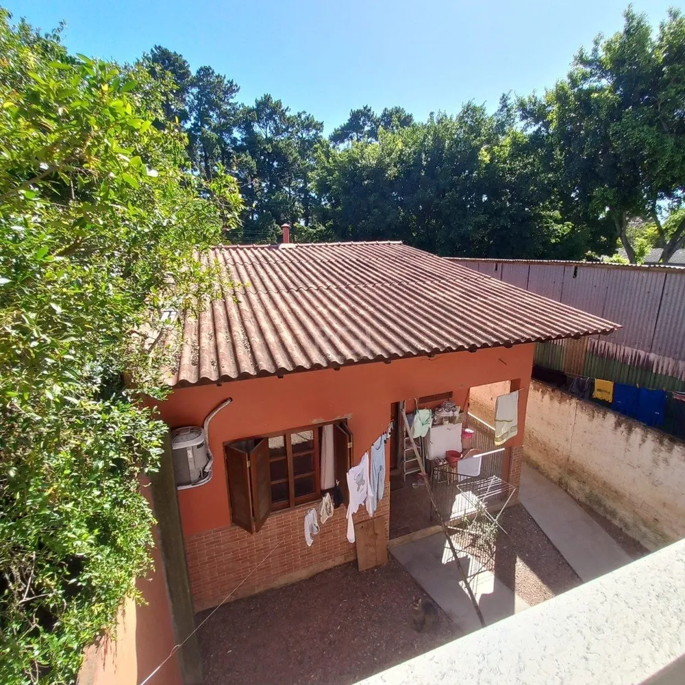 Casa, 4 quartos, 150 m² - Foto 1