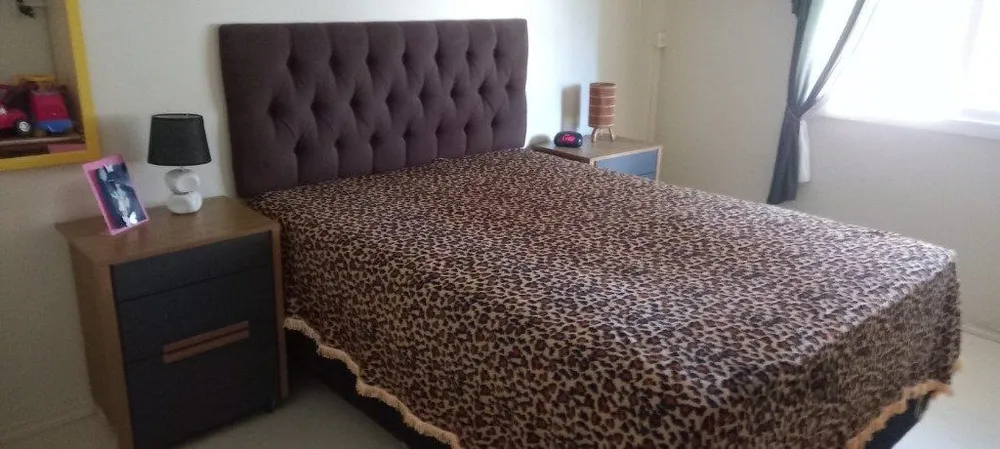 Apartamento, 1 quarto, 43 m² - Foto 5