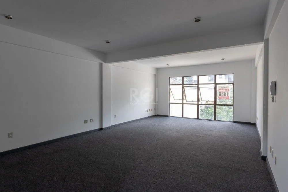 Sala-Conjunto, 42 m² - Foto 2