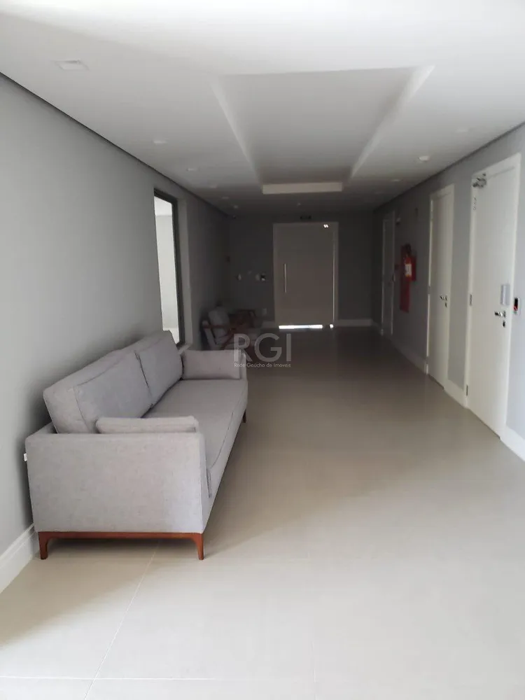 Apartamento, 3 quartos, 145 m² - Foto 1