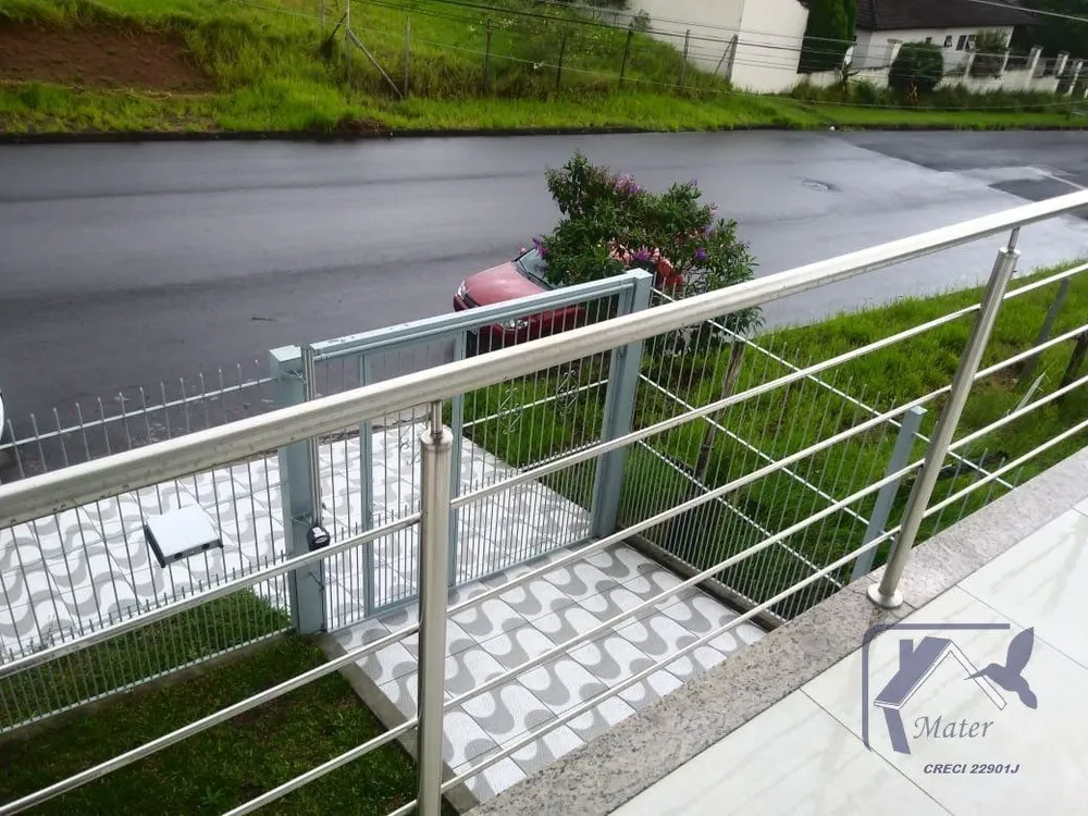 Casa, 3 quartos, 90 m² - Foto 12