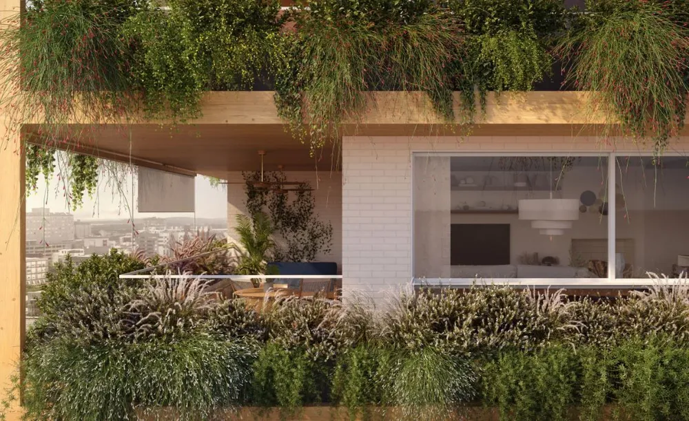 Apartamento, 2 quartos, 153 m² - Foto 11