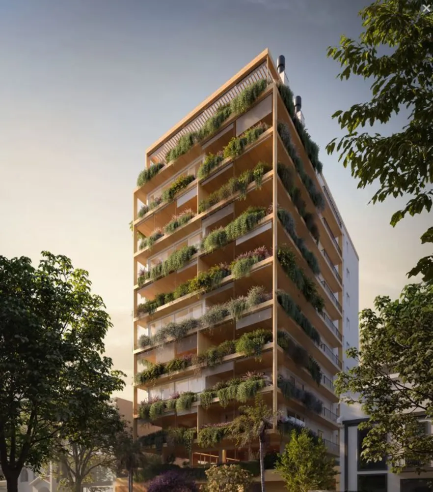 Apartamento, 2 quartos, 153 m² - Foto 1