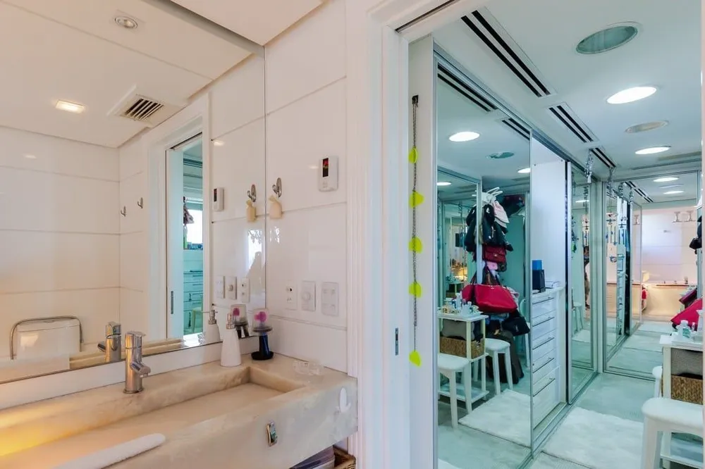Apartamento, 4 quartos, 365 m² - Foto 6