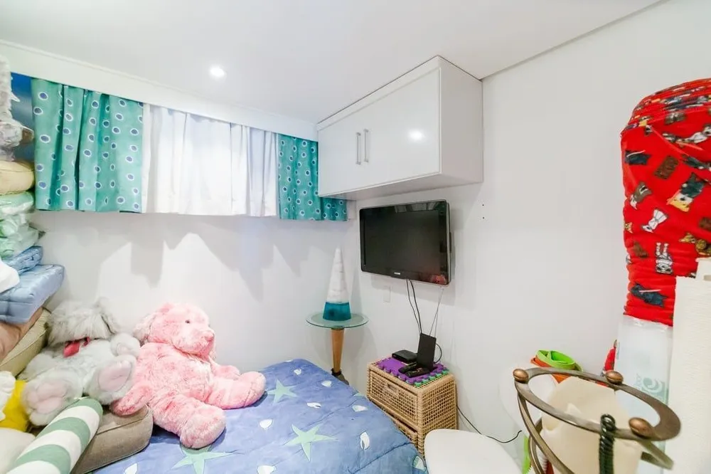 Apartamento, 4 quartos, 365 m² - Foto 15