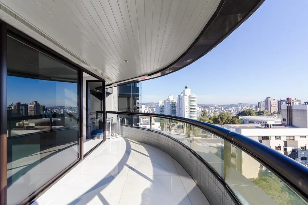 Apartamento, 4 quartos, 365 m² - Foto 2