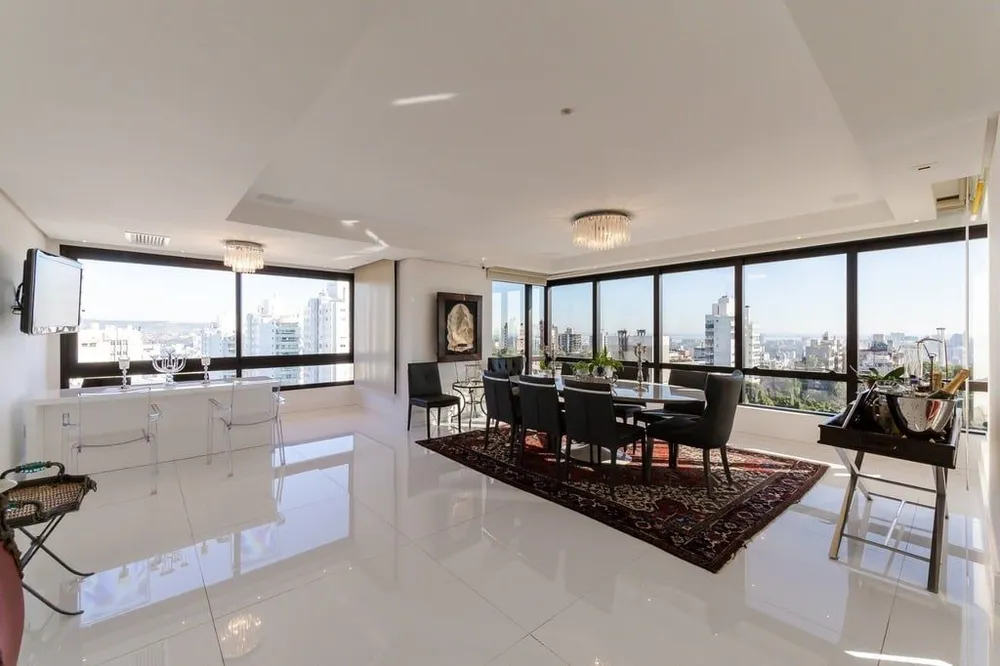 Apartamento, 4 quartos, 365 m² - Foto 14