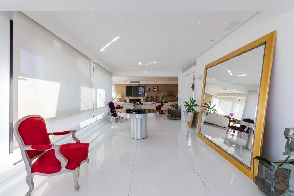 Apartamento, 4 quartos, 365 m² - Foto 12
