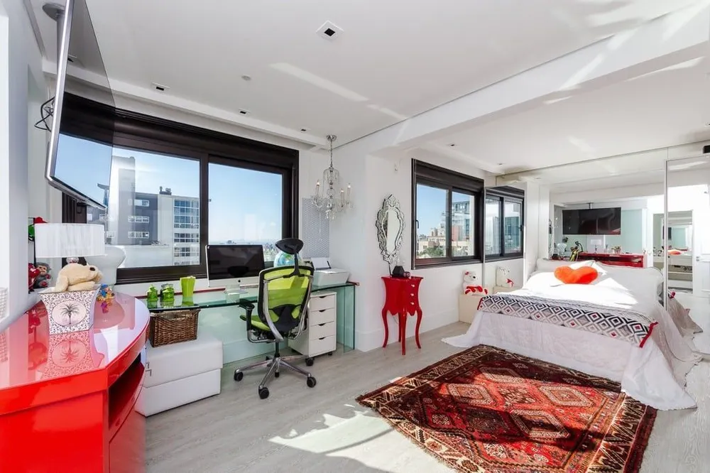 Apartamento, 4 quartos, 365 m² - Foto 8