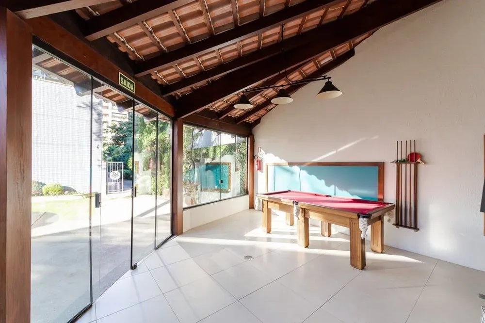 Apartamento, 4 quartos, 365 m² - Foto 4